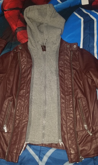 ☃️J2 JACKET BY JOUJOU - Picture 2 of 8